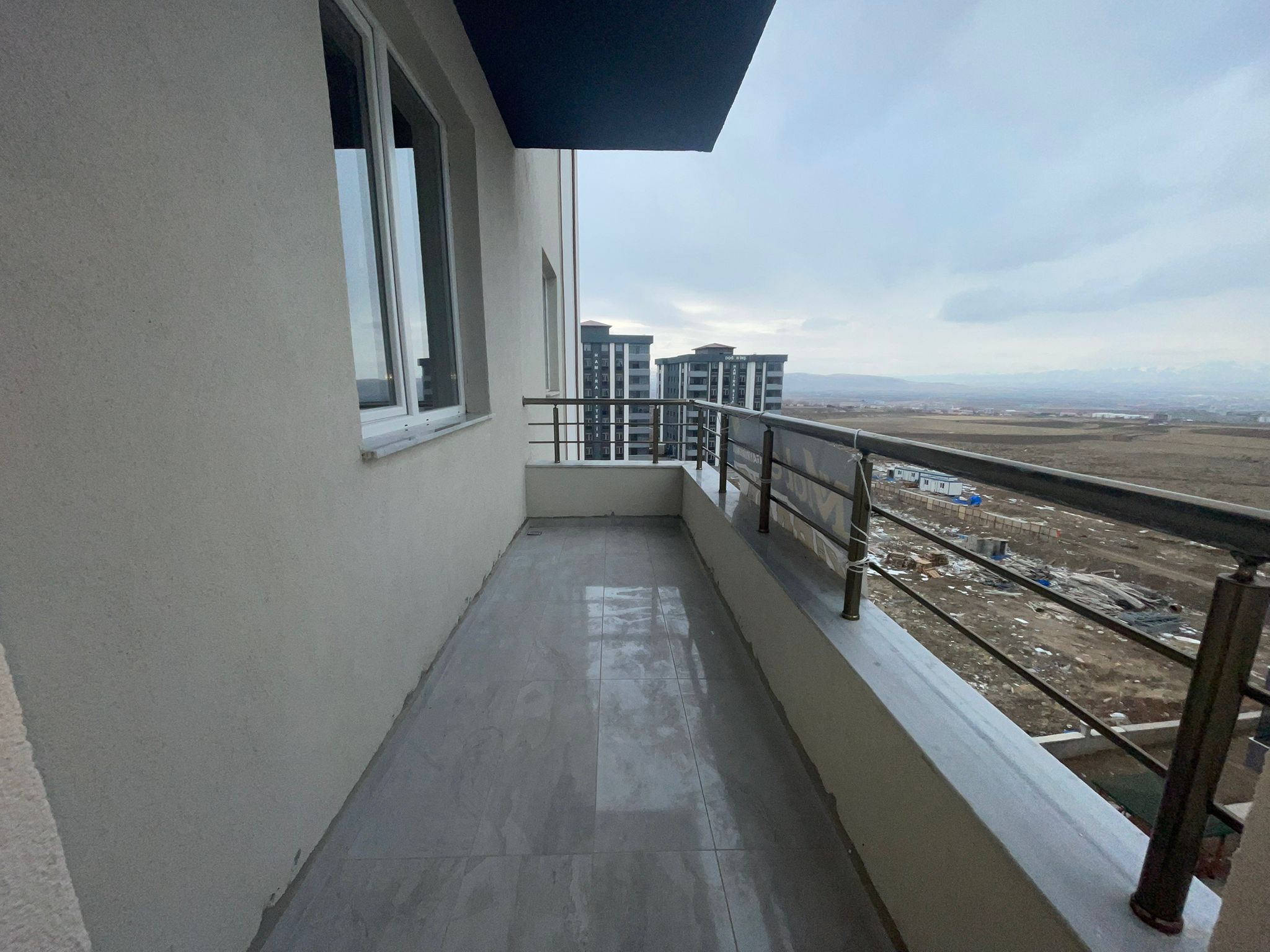 YILDIZKENT'TE KİRALIK DAİRE